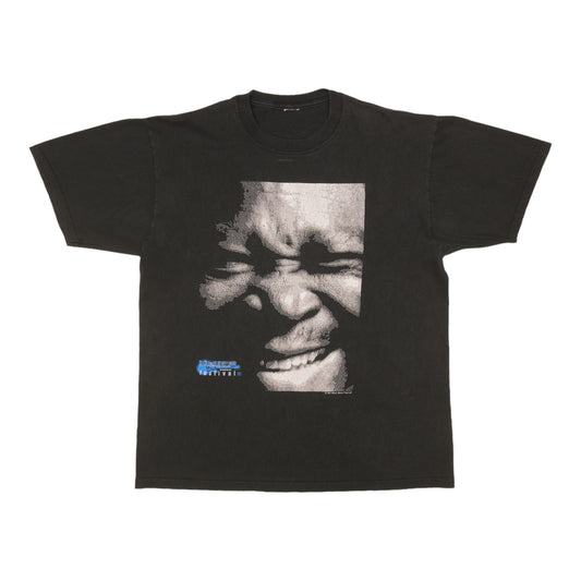 1993 BB King Blues Festival Concert Shirt