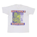 1993 Butthole Surfers Rubberwear Shirt