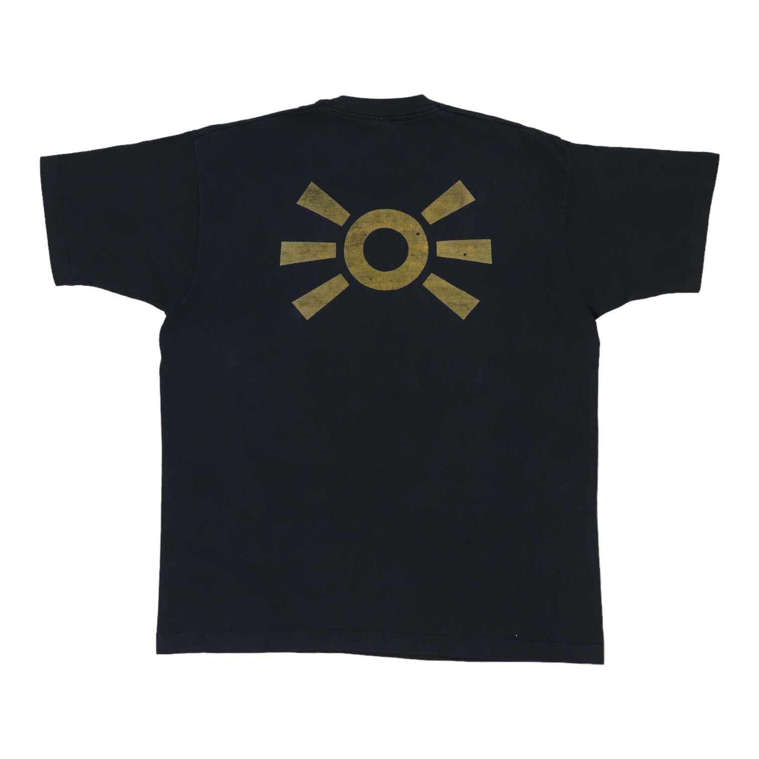 Butthole Surfers 1993 バッジ　セット 1993-Butthole-Surfers-Shirt-
