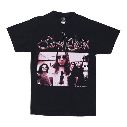1993 Candlebox Ho'n Your Ass Shirt