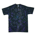 1993 Constellations Liquid Blue All Over Print Shirt