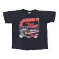 1993 Dale Earnhardt Intimidator Tour Nascar Shirt