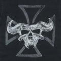 1993 Danzig Thrall Demonsweatlive Shirt Detail 1