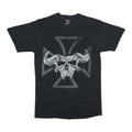 1993 Danzig Thrall Demonsweatlive Shirt Front