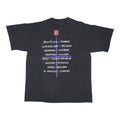 1993 Depeche Mode Tour Shirt Back