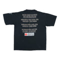 1993 Flood Relief Concerts For The Heartland Shirt