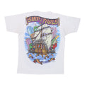 1993 Grateful Dead Ship Of Fools Shirt