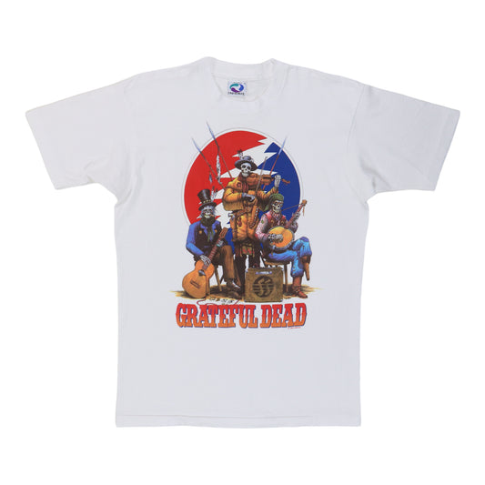 1993 Grateful Dead Shirt