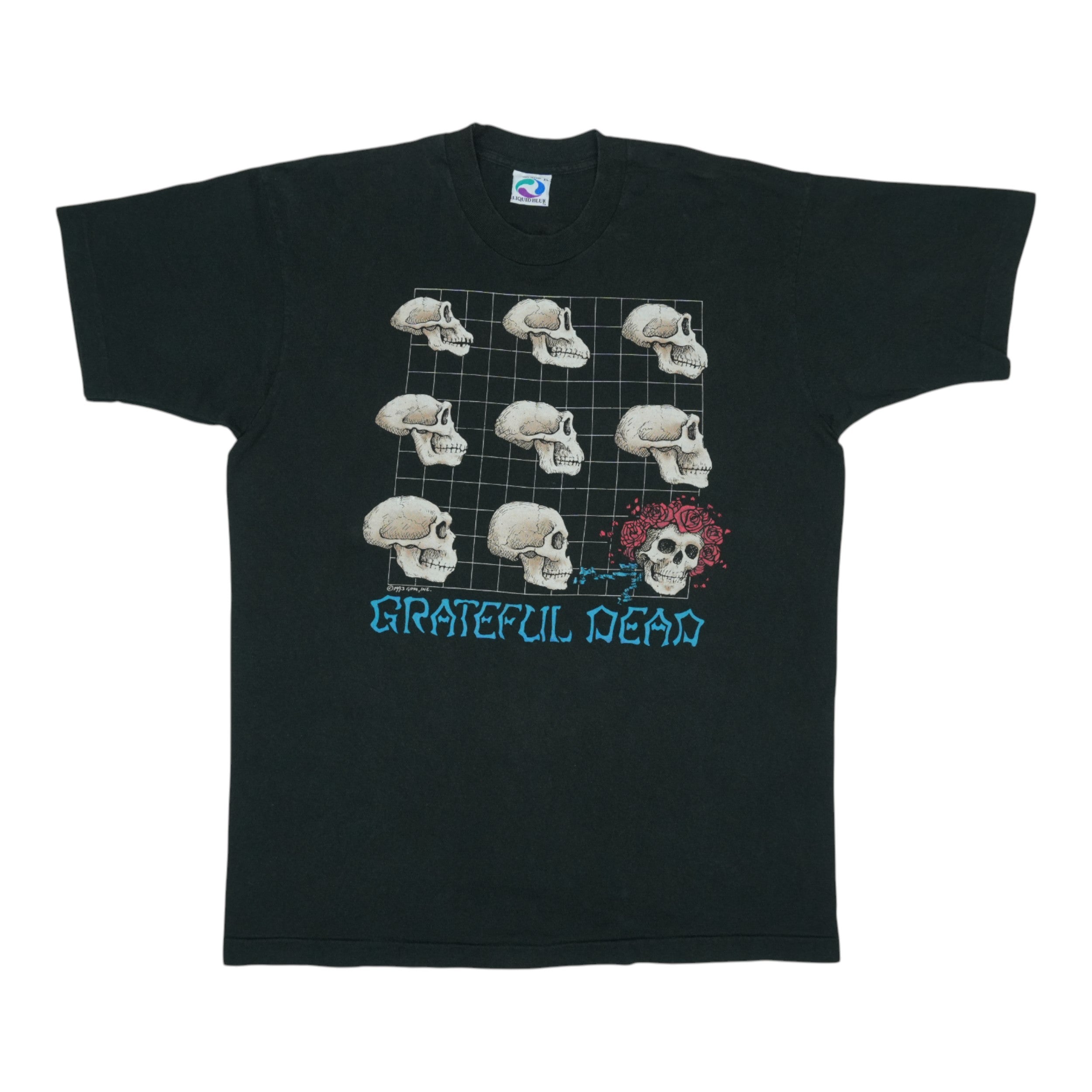 The Grateful Dead Collection | Authentic Vintage Shirts