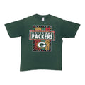 1993 Green Bay Packers Shirt