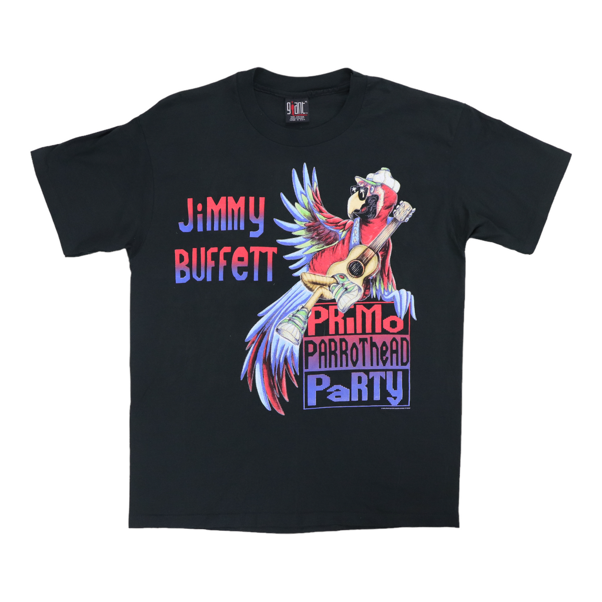 1993-Jimmy-Buffett-Parrothead- 