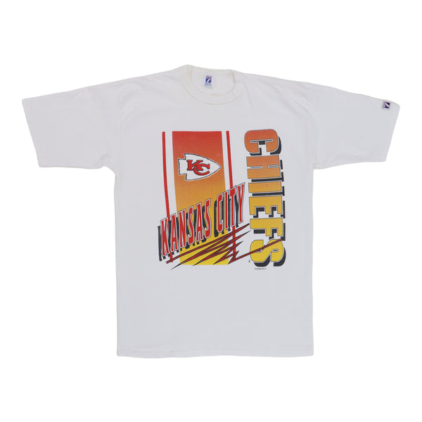 1993 Kansas City Chiefs Shirt
