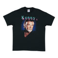 1993 Kenny Rogers If Only My Heart Had A Voice Shirt