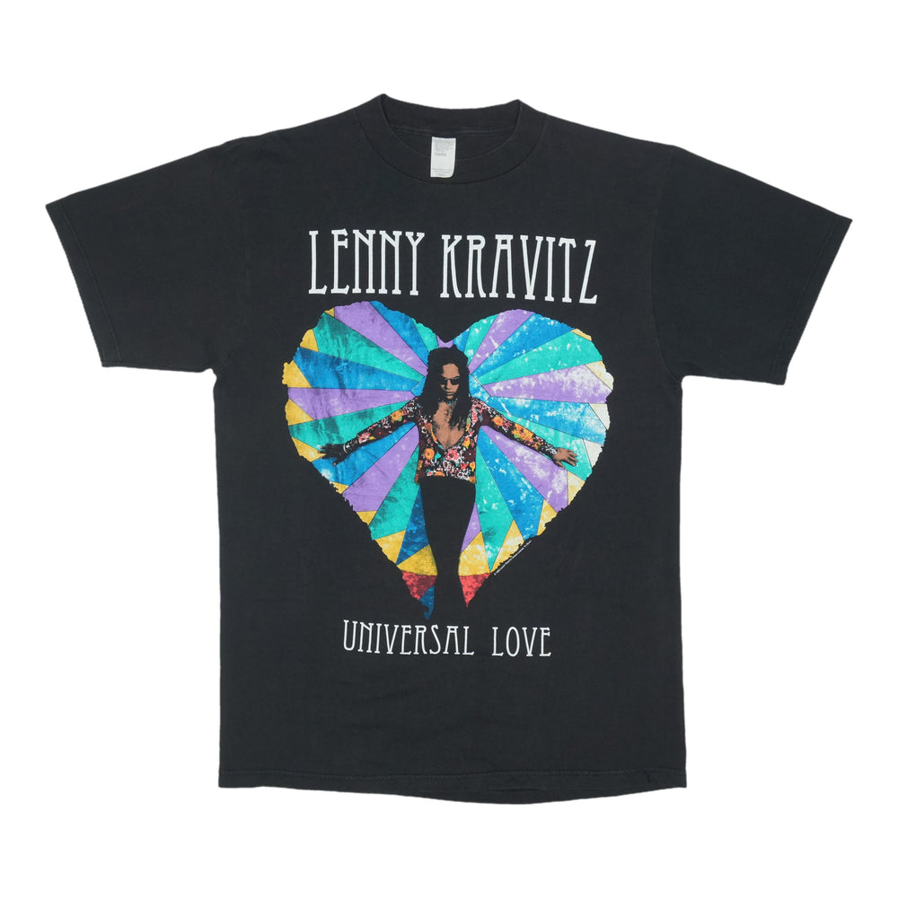1993 Lenny Kravitz Universal Love Shirt
