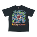 1993 Lollapalooza Music Festival Tour Shirt