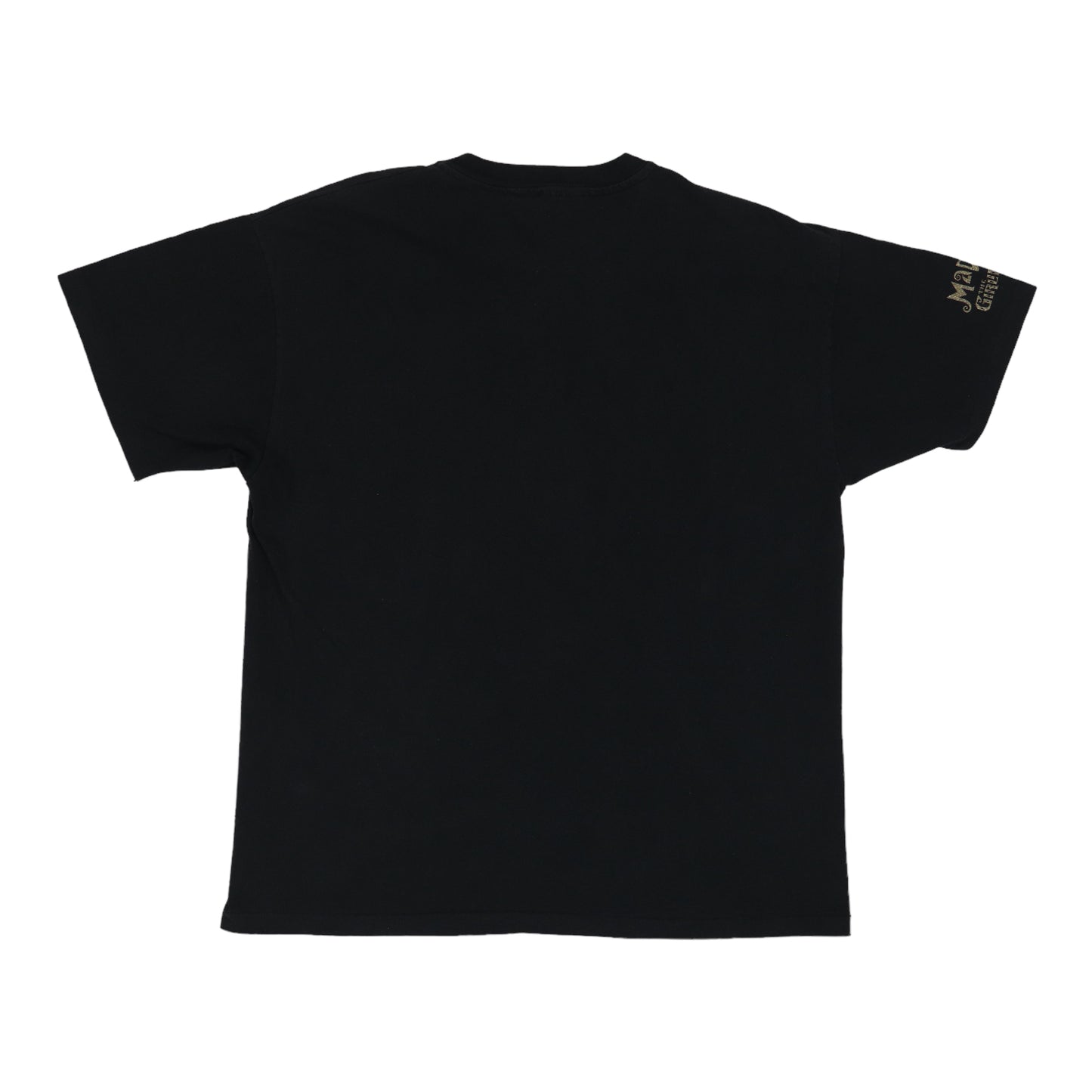 1993 Madonna The Girlie Show Tour Shirt