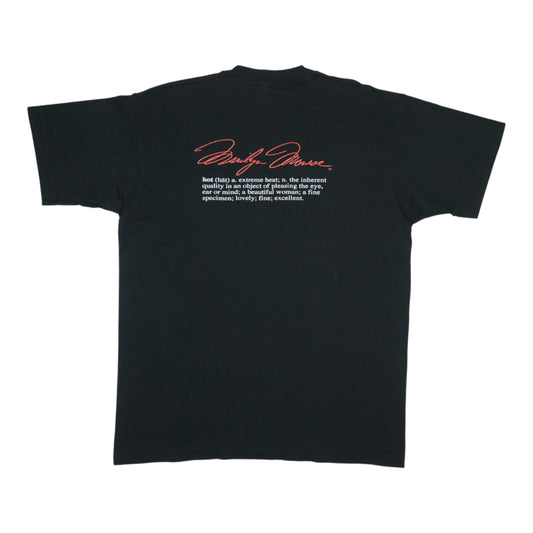 1993 Marilyn Monroe Hot Shirt