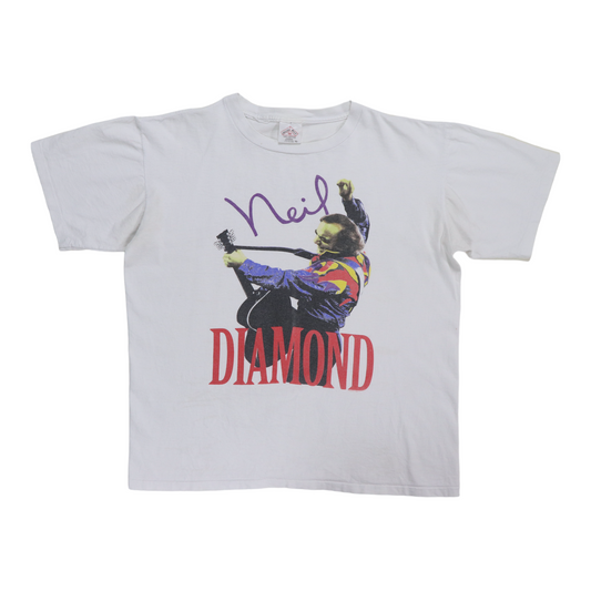 1993 Neil Diamond Tour Shirt