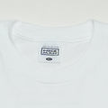 1993 Pearl Jam Freak Tour Shirt Detail 2