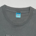 1993 Pearl Jam Freak Tour Shirt Detail 2