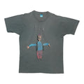 1993 Pearl Jam Freak Tour Shirt Front