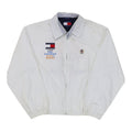 1993 Pete Townshend Psychoderelict Tommy Hilfiger Jacket