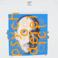 1993 Pete Townshend Psychoderelict Tour Shirt