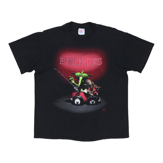 1993 Primus Shirt