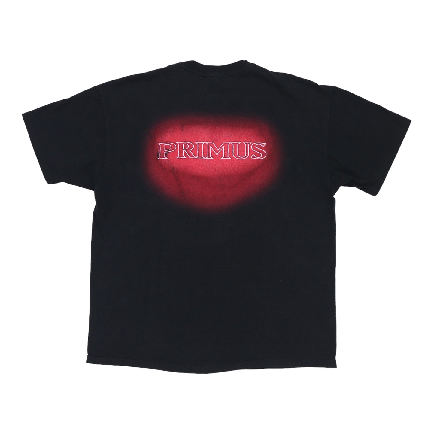 1993 Primus Shirt