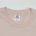 1993 Shipwrecks Of The Great Lakes Shirt Tag