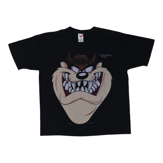 1993 Tazmanian Devil Shirt