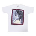 1993 Tina Turner What's Love Tour Shirt