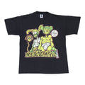 1993 White Zombie Super Pig Shirt