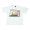 1993 Allman Brothers Band Eat A Peach For Peace Shirt