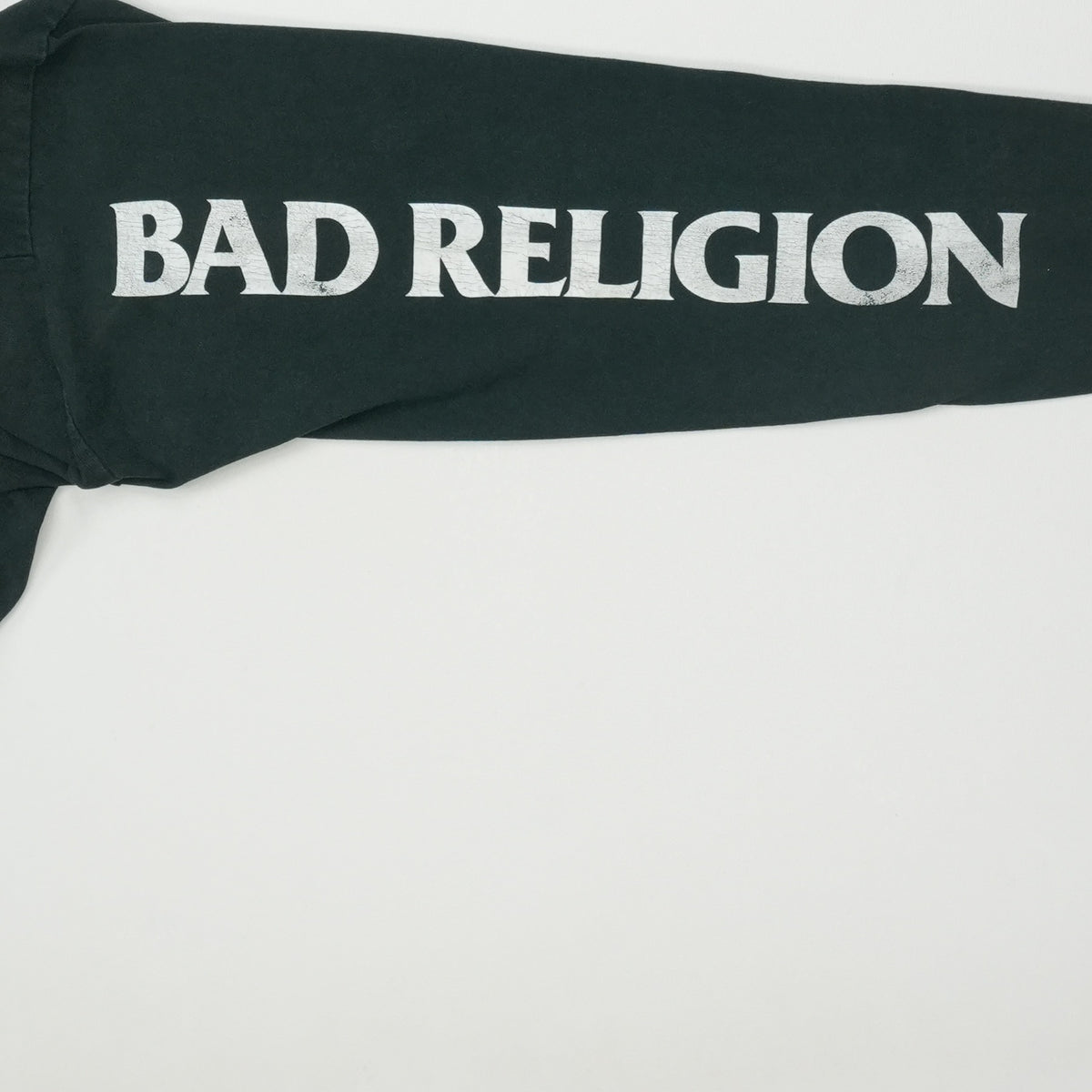 1993 Bad Religion Recipe For Hate Long Sleeve Shirt