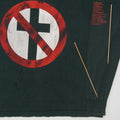 1993 Bad Religion Recipe For Hate Long Sleeve Shirt