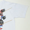 1993 Dale Earnhardt Winston Cup Champion Shirt