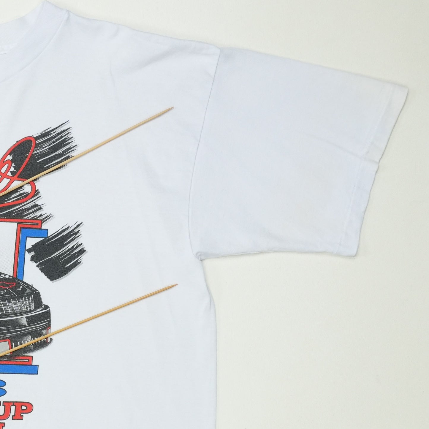 1993 Dale Earnhardt Winston Cup Champion Shirt