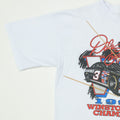 1993 Dale Earnhardt Winston Cup Champion Shirt