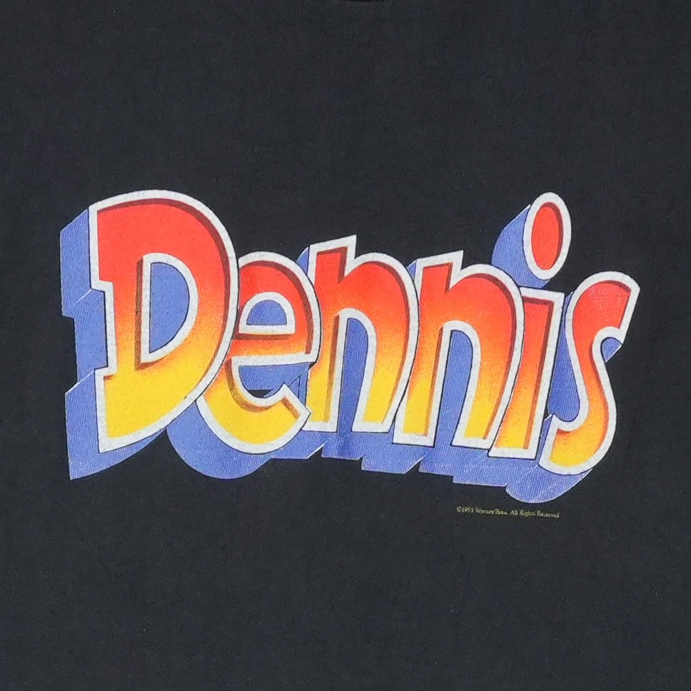1993 Dennis The Menace Shirt