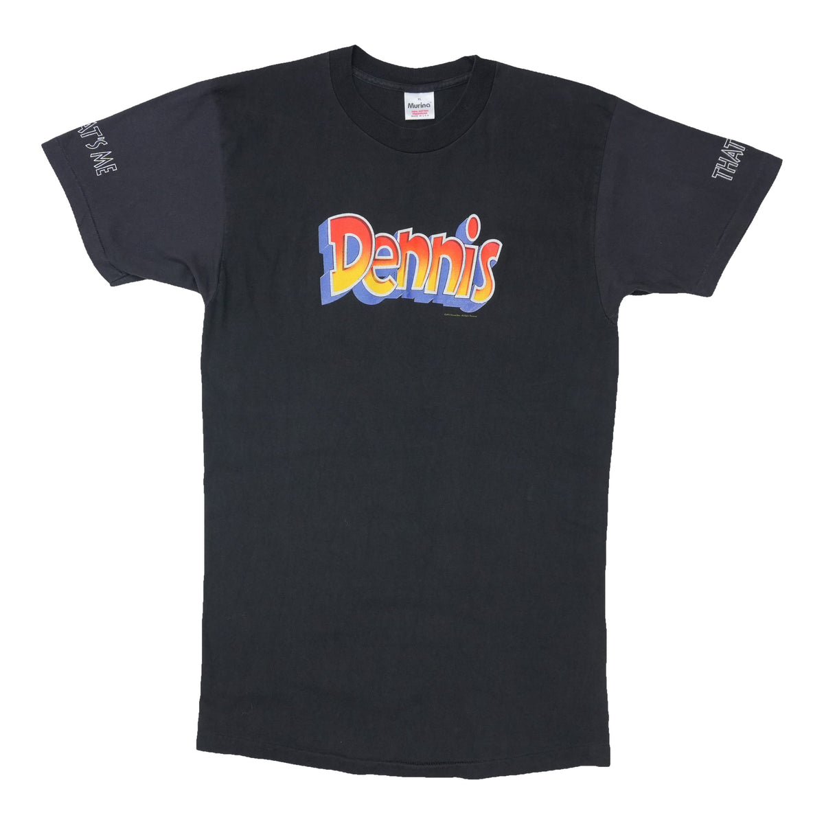 1993 Dennis The Menace Shirt