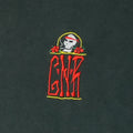1993 Embroidered Guns N Roses Shirt