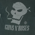 1993 Embroidered Guns N Roses Shirt