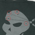 1993 Embroidered Guns N Roses Shirt