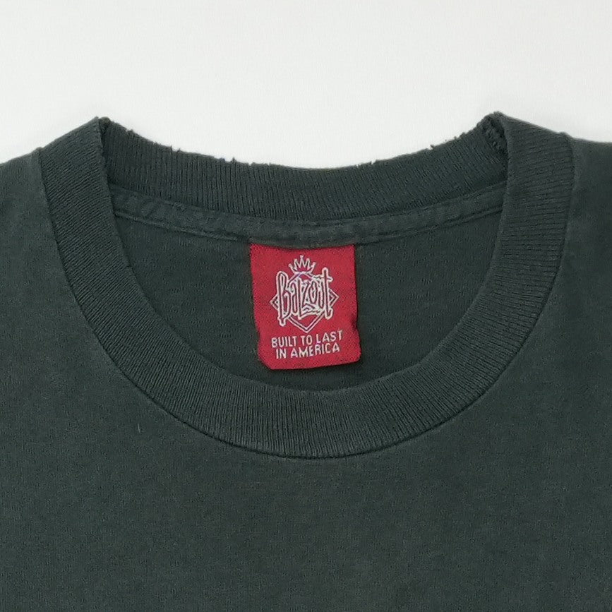 1993 Embroidered Guns N Roses Shirt