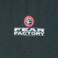 1993 Fear Factory Long Sleeve Shirt