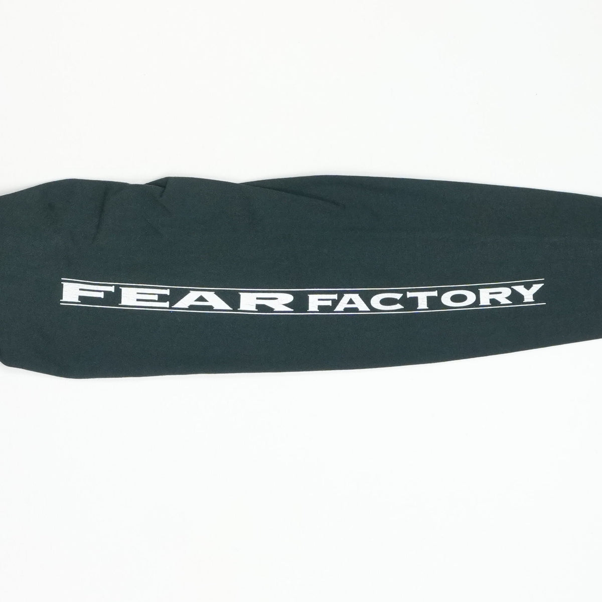 1993 Fear Factory Long Sleeve Shirt