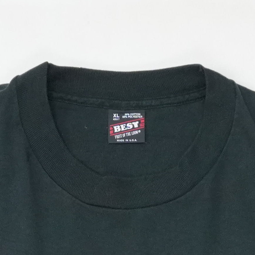 1993 Fear Factory Long Sleeve Shirt