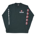 1993 Fear Factory Long Sleeve Shirt