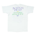 1993 Grateful Dead Boston Garden Shirt